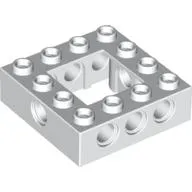 Technic Brick 4 x 4 with 2 x 2 Opening