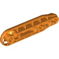 Technic Beam 1 x 7 with Fan