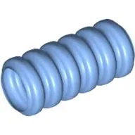 Hose, Ribbed 7mm D. 2L / 1.6cm