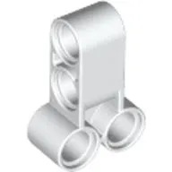 Technic Pin Connector Perpendicular Long
