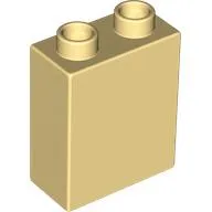 Duplo Brick 1 x 2 x 2