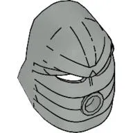 Large Figure Mask Rau (Turaga)