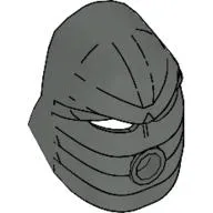 Large Figure Mask Rau (Turaga)
