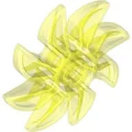 Propeller 8 Blade 5 Diameter