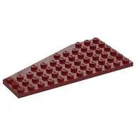 Wedge Plate 6 x 12 Right