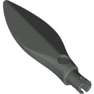 Animal Body Part, Dinosaur / Whale Flipper with Pin