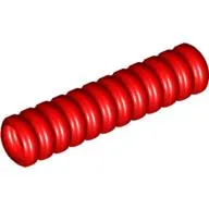 Hose, Ribbed 7mm D. 4L / 3.2cm