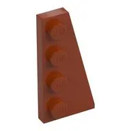 Wedge Plate 4 x 2 Right