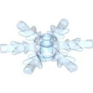 Snowflake / Star 4 x 4