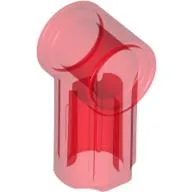 Technic Axle and Pin Connector Angled #1