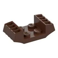 Plate Special 2 x 2 with Grills