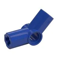 Technic Axle and Pin Connector Angled #4 - 135°
