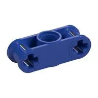 Technic Axle and Pin Connector Perpendicular 3L with Centre Pin Hole