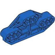 Technic Axle Connector Block 3 x 6 with 6 Axleholes