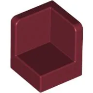 Panel 1 x 1 x 1 Corner