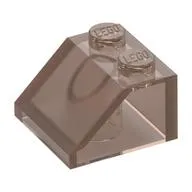 Slope 45° 2 x 2
