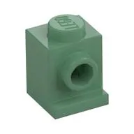 Brick Special 1 x 1 with Headlight