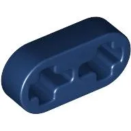 Technic Beam 1 x 2 Thin