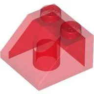 Slope 45° 2 x 2