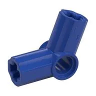 Technic Axle and Pin Connector Angled #5 - 112.5°