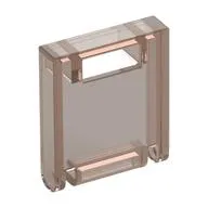 Box 2 x 2 x 2 Door with Slot