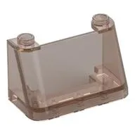 Windscreen 2 x 4 x 2