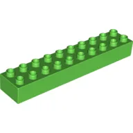 Duplo Brick 2 x 10