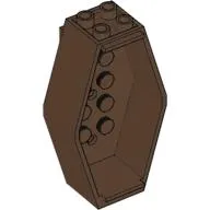 Sarcophagus / Coffin 2 x 4 x 6 Bottom