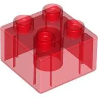 Duplo Brick 2 x 2