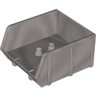 Duplo Tipper Bucket Bed