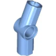 Technic Axle and Pin Connector Angled #3 - 157.5°