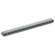Technic Beam 1 x 15 Thick