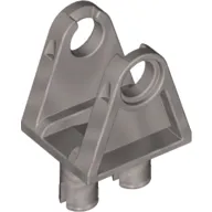 Technic Steering Arm with 2 Pins