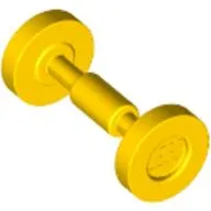 Wheel Skateboard / Trolley