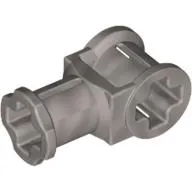 Technic Axle Connector with Axle Hole