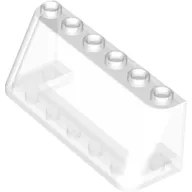 Windscreen 2 x 6 x 2, Wide Top