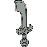 Weapon Sword / Scimitar