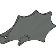 Creature Body Part, Dragon Wing