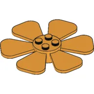 Propeller 6 Blade Fan 8 x 8