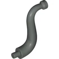 Animal Body Part / Plant, Tail / Trunk / Tentacle / Tongue / Vine / Tree Branch (Short Tip)