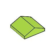 Slope 33° 2 x 2 Double