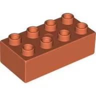 Duplo Brick 2 x 4