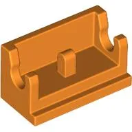 Hinge Brick 1 x 2 Base