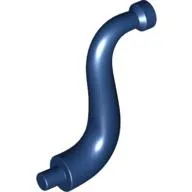 Animal Body Part / Plant, Tail / Trunk / Tentacle / Tongue / Vine / Tree Branch (Short Tip)