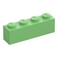 Brick 1 x 4