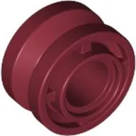 Wheel 11 x 8 with Center Groove