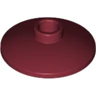 Dish 2 x 2 Inverted [Radar]