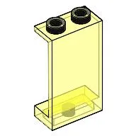 Panel 1 x 2 x 3 [Hollow Studs]