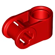 Technic Axle and Pin Connector Perpendicular