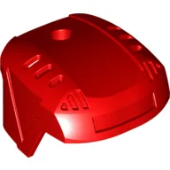 Large Figure Helmet, Hockey